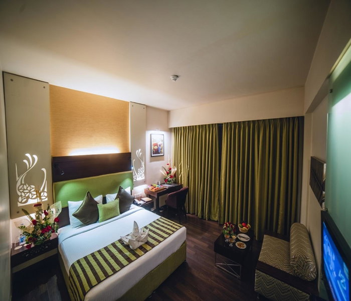 Barsana Hotel & Resort Siliguri, Siliguri, Inde