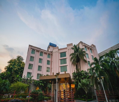 Barsana Hotel & Resort Siliguri, Siliguri, Inde