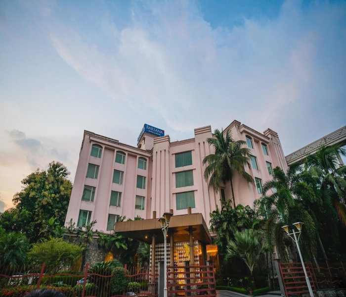 Barsana Hotel & Resort Siliguri, Siliguri, Inde