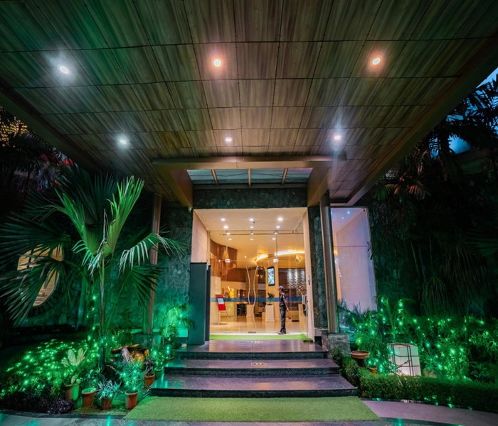 Barsana Hotel & Resort Siliguri, Siliguri, Inde