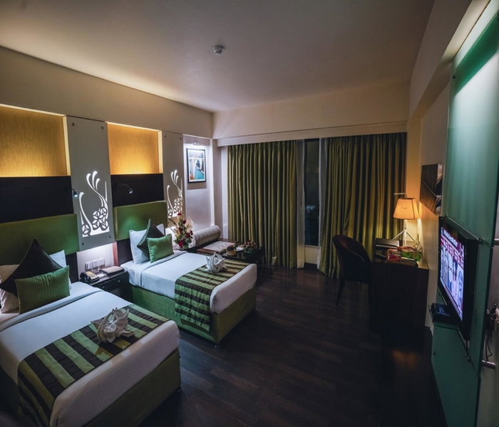 Barsana Hotel & Resort Siliguri, Siliguri, Inde