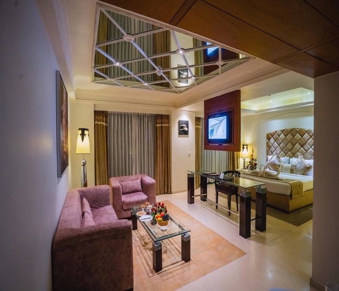 Barsana Hotel & Resort Siliguri, Siliguri, Inde