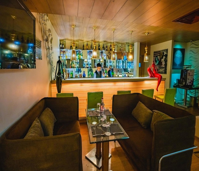 Barsana Hotel & Resort Siliguri, Siliguri, Inde