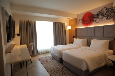 Ramada by Wyndham Gorakhpur Gorakhnath Mandir Road, Gorakhpur, Inde