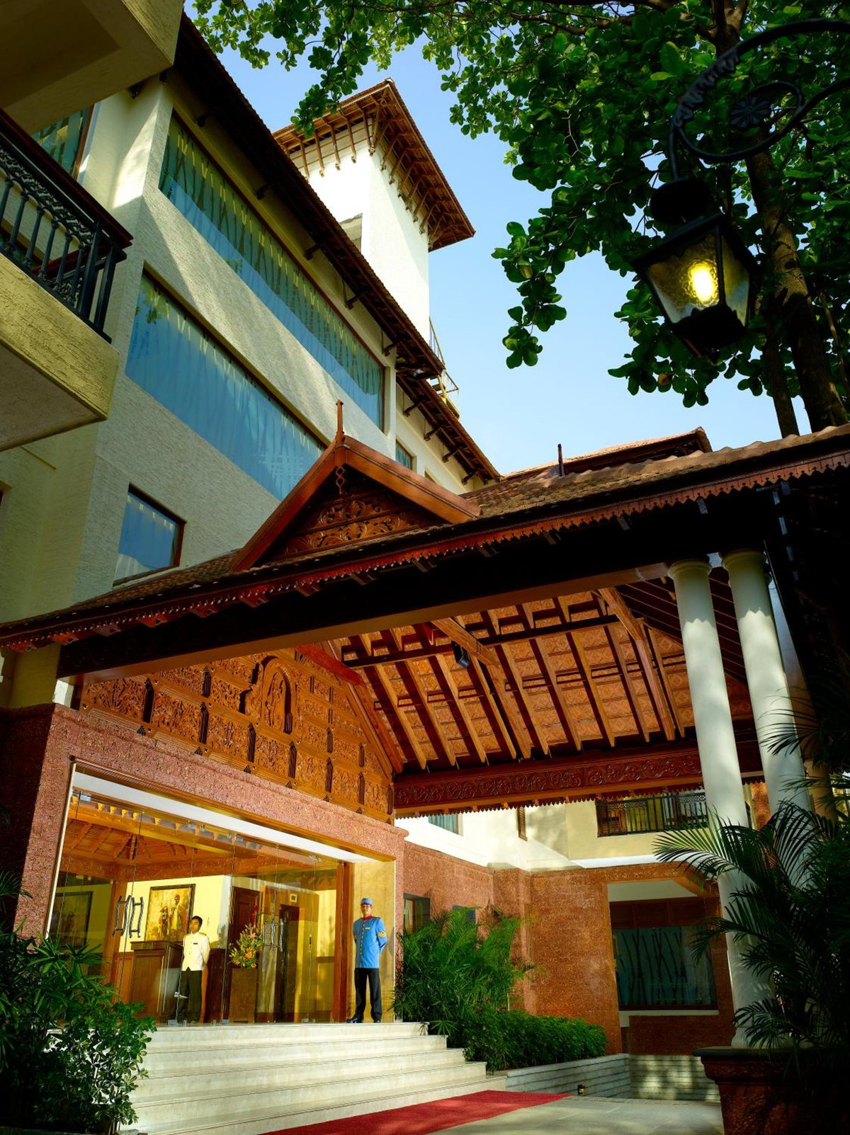 The Paul Bangalore, India