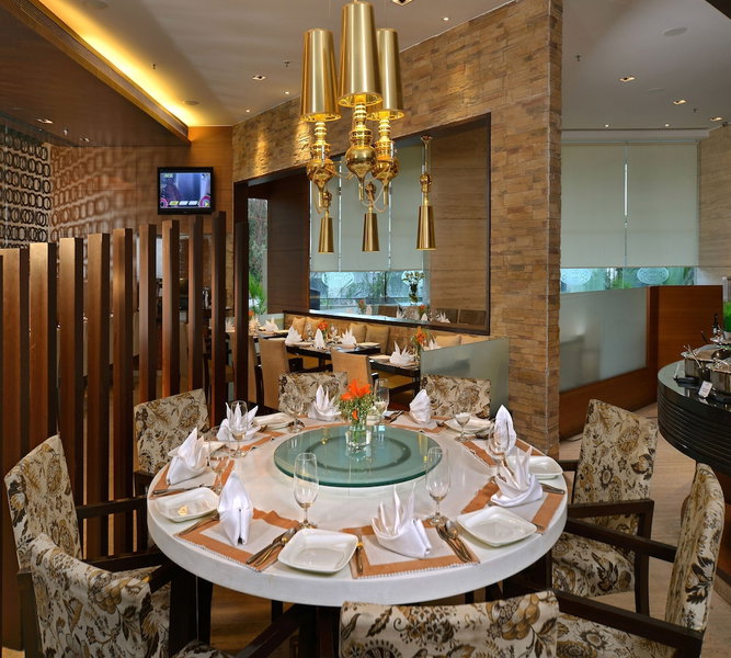 Majestic Court Sarovar Portico Navi Mumbai, Navi Mumbai, India