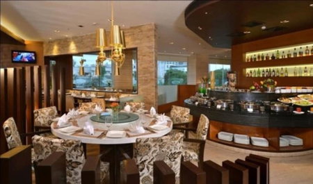 Majestic Court Sarovar Portico Navi Mumbai, Navi Mumbai, India