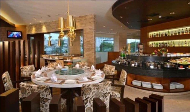 Majestic Court Sarovar Portico Navi Mumbai, Navi Mumbai, India
