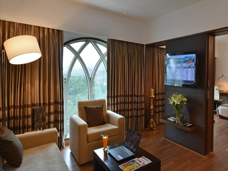 Majestic Court Sarovar Portico Navi Mumbai, Navi Mumbai, India