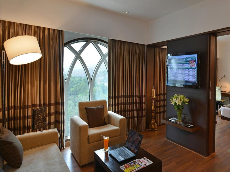 Majestic Court Sarovar Portico Navi Mumbai, Navi Mumbai, India