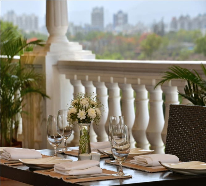 Majestic Court Sarovar Portico Navi Mumbai, Navi Mumbai, India