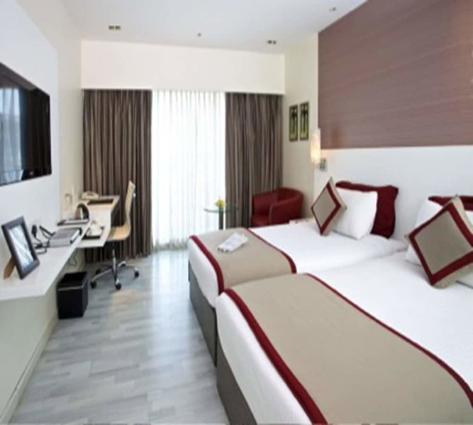 Majestic Court Sarovar Portico Navi Mumbai, Navi Mumbai, India