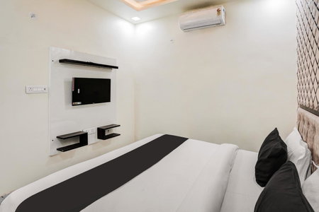 Hotel O Kalyanpur Near IIT Kanpur, Kānpur, India