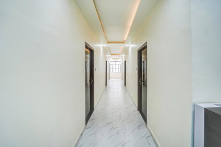 Hotel O Kalyanpur Near IIT Kanpur, Kānpur, India