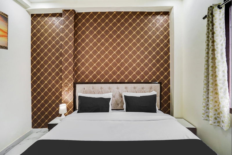 Hotel O Kalyanpur Near IIT Kanpur, Kānpur, India