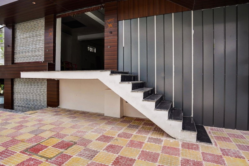 Hotel O Kalyanpur Near IIT Kanpur, Kānpur, India