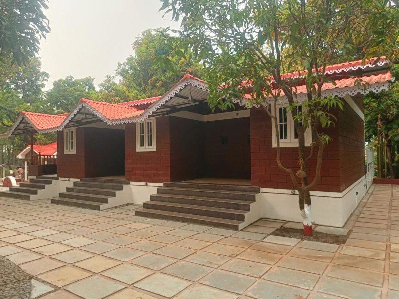 Shantadurga Beachside Homestay, Guhagar, India