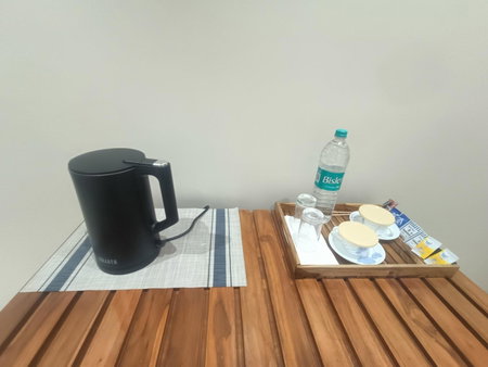 Shantadurga Beachside Homestay, Guhagar, India