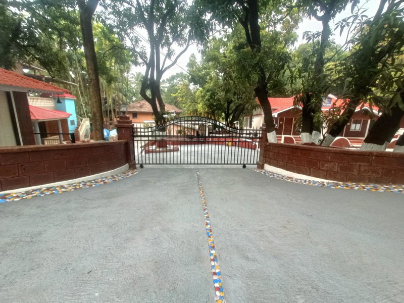 Shantadurga Beachside Homestay, Guhagar, India