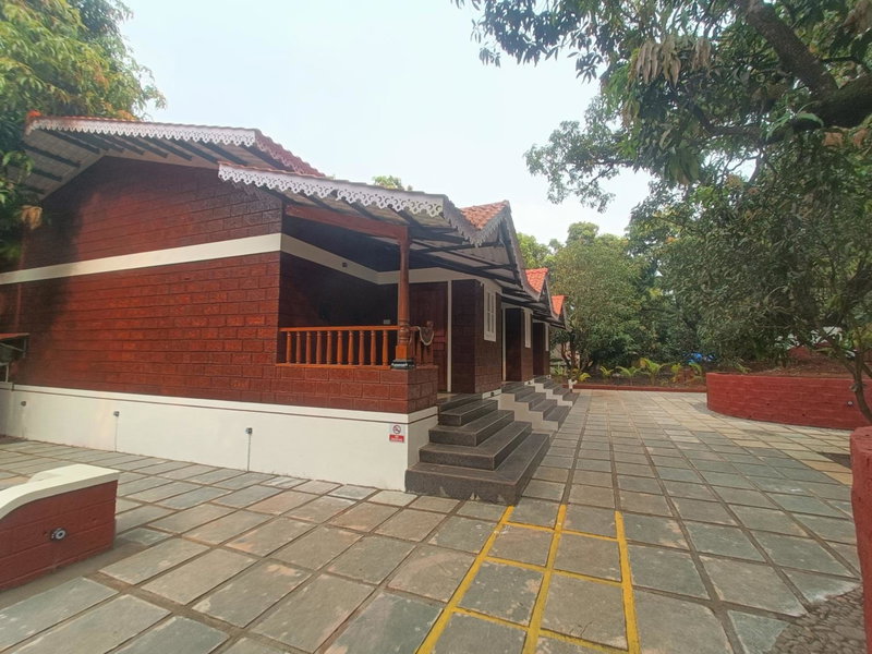 Shantadurga Beachside Homestay, Guhagar, India