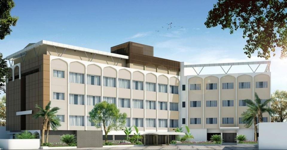 Best Western Ashoka, Индия