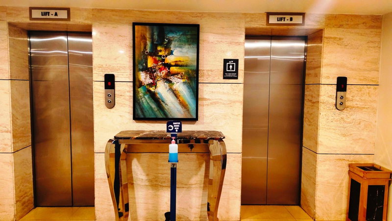 Best Western Ashoka, Hyderabad, Индия