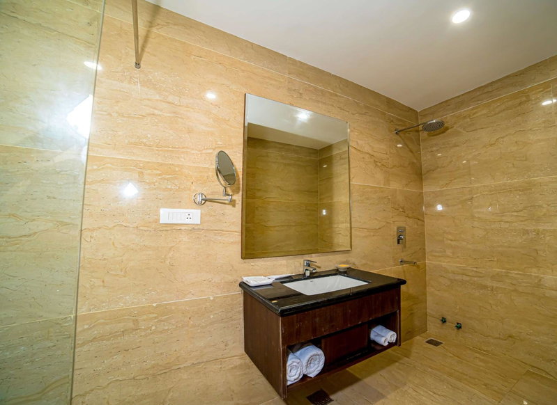 Best Western Ashoka, Hyderabad, Индия