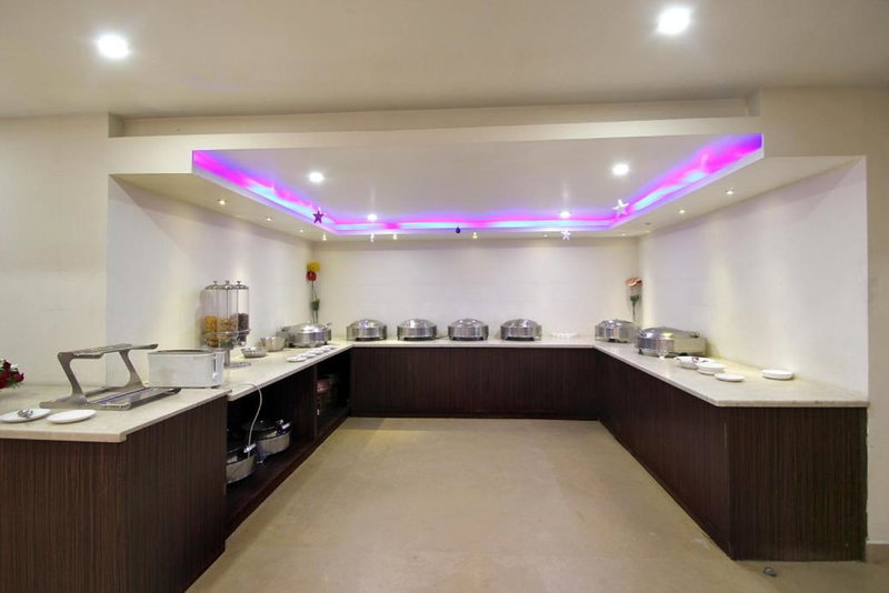 Best Western Ashoka, Hyderabad, Индия