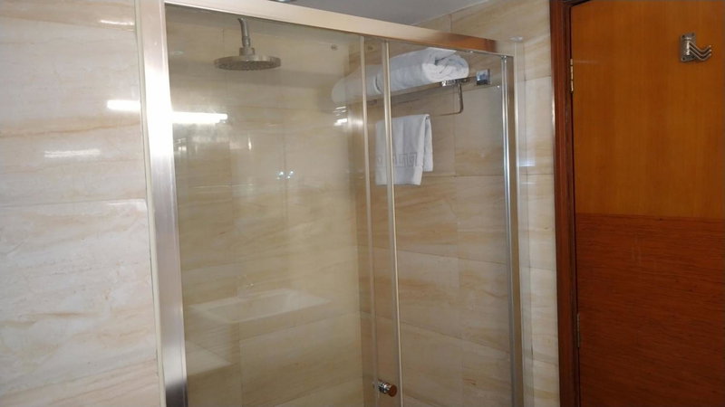 Best Western Ashoka, Hyderabad, Индия