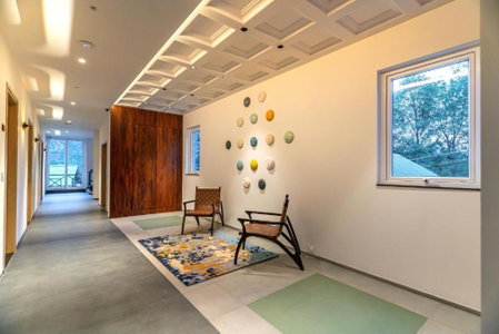 Nivasana Manali - A Luxury Boutique Hotel, Manāli, Индия