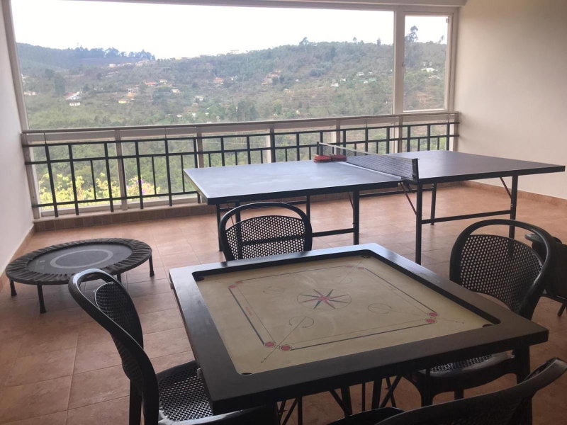 Cherry Blossom Homestay, Kodaikānāl, India