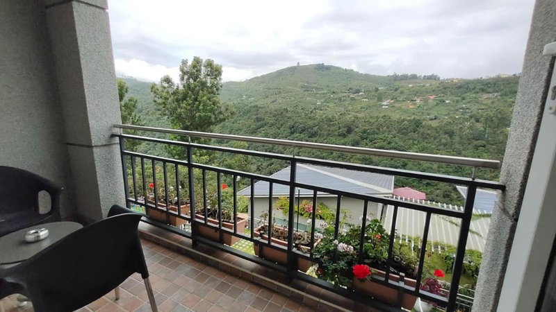 Cherry Blossom Homestay, Kodaikānāl, India