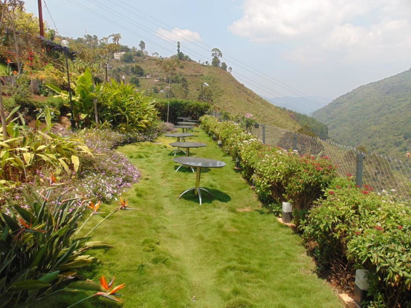 Cherry Blossom Homestay, Kodaikānāl, India
