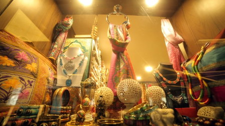 The Amayaa, Varanasi, India
