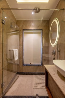 Antalya Hotel & Spa, Rishikesh, Rishīkesh, Inde