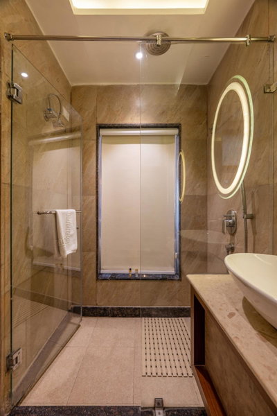 Antalya Hotel & Spa, Rishikesh, Rishīkesh, Inde