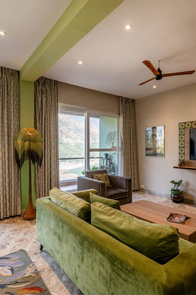 Antalya Hotel & Spa, Rishikesh, Rishīkesh, Inde