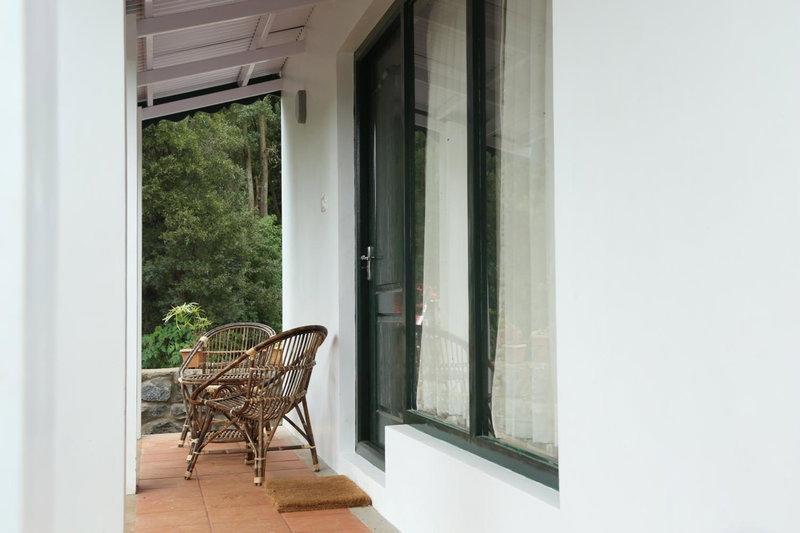 The Tamarillo, Ooty, India