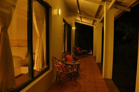The Tamarillo, Ooty, India