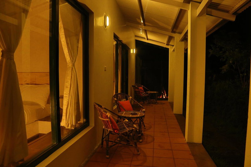 The Tamarillo, Ooty, India