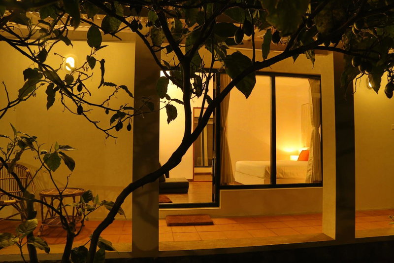 The Tamarillo, Ooty, India