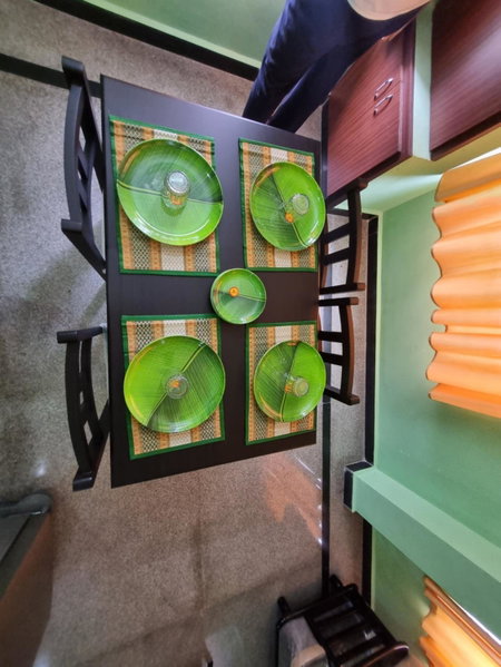 Aditya Homestay, Tirupati, India