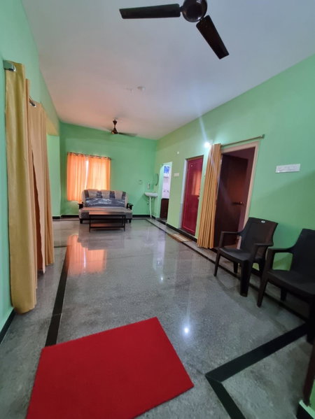Aditya Homestay, Tirupati, India