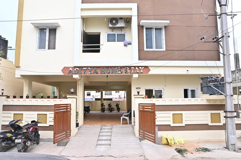 Aditya Homestay, Tirupati, India