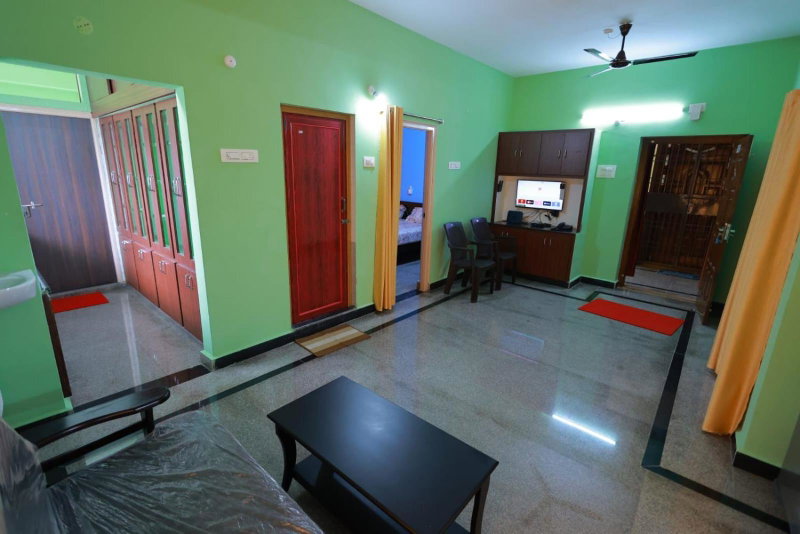 Aditya Homestay, Tirupati, India