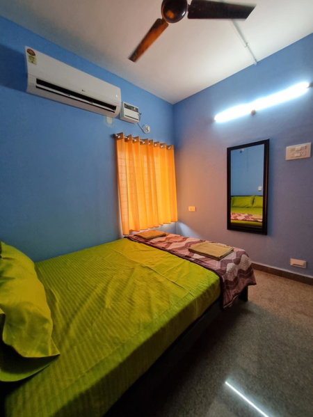 Aditya Homestay, Tirupati, India