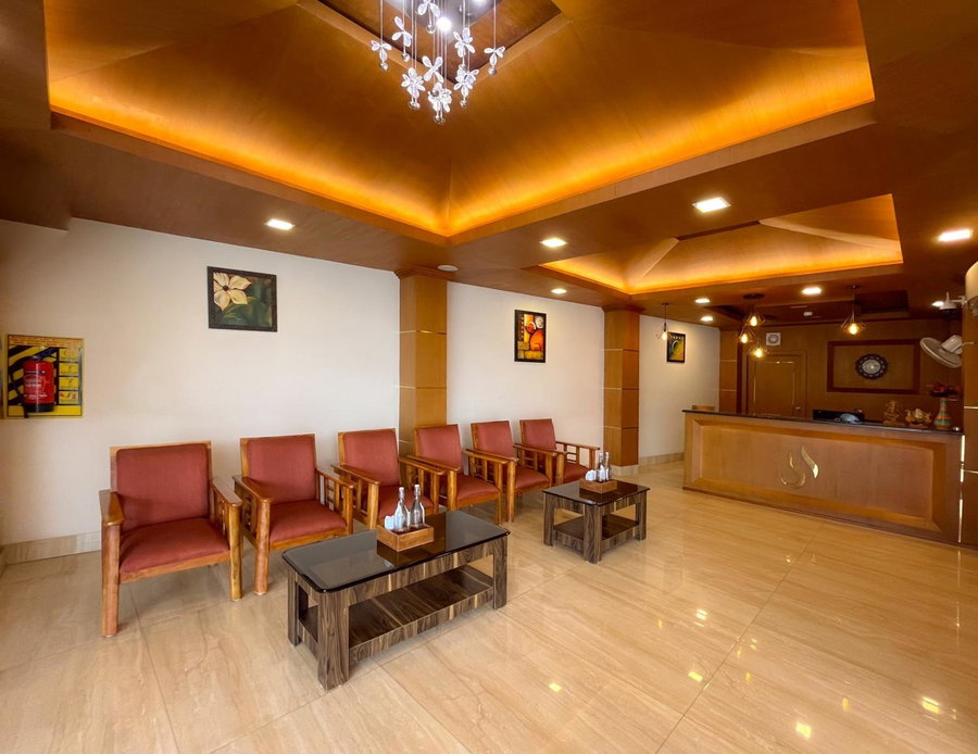 Shree Residency, Erode, India