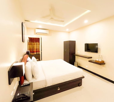 Shree Residency, Erode, India