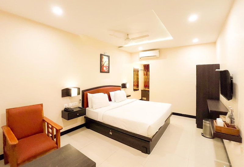 Shree Residency, Erode, India