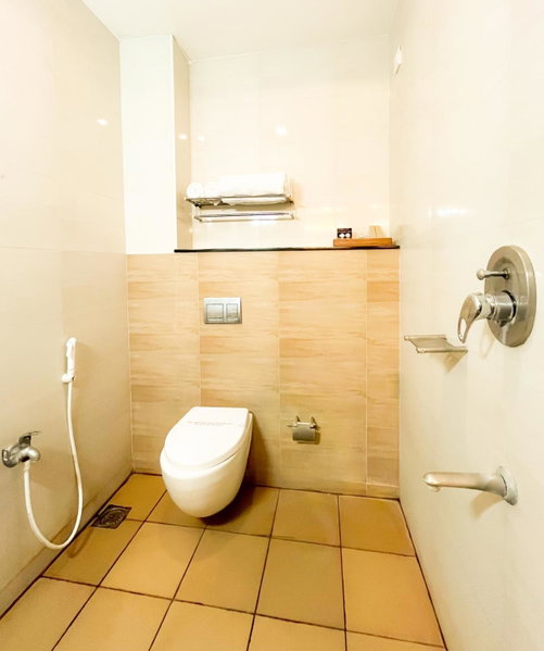 Shree Residency, Erode, India